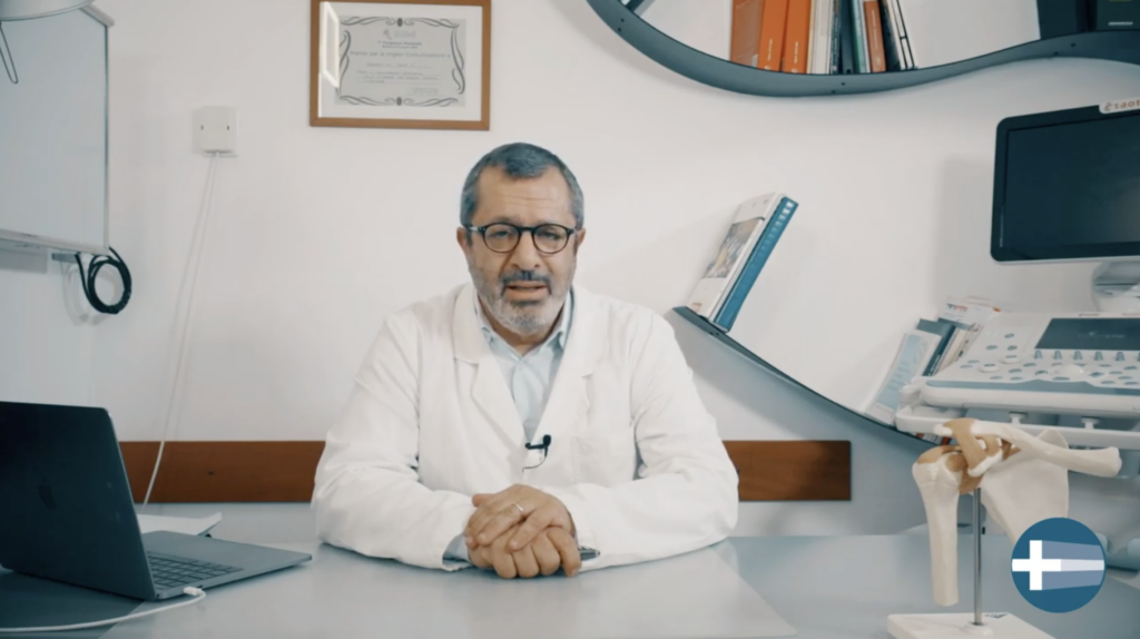 Dott Pietro Ciampi tipi di artrosi